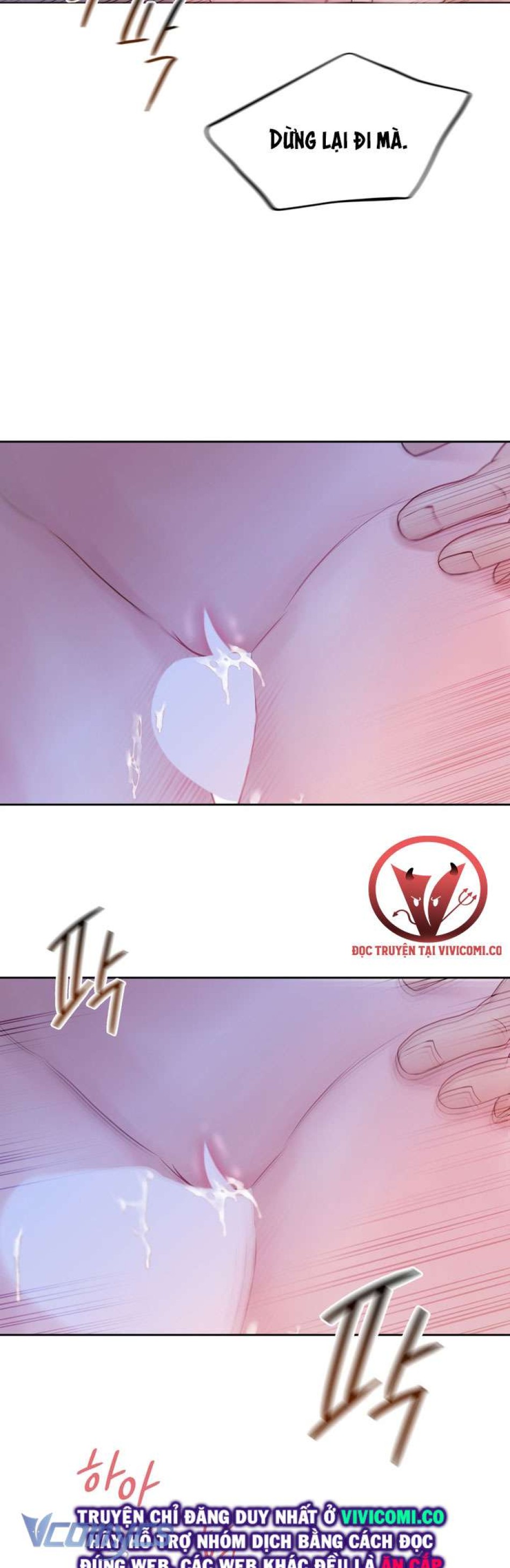 [18+] Hương Đào Hoa 