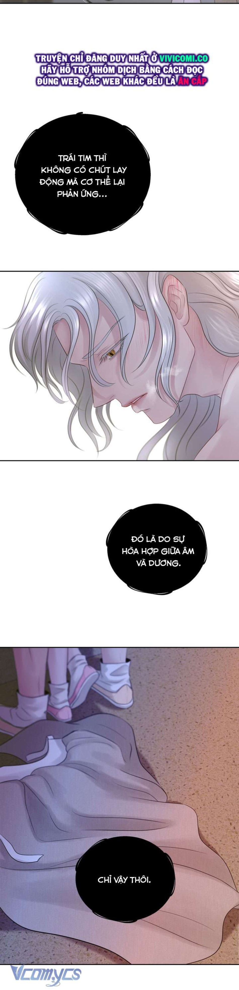 [18+] Hương Đào Hoa 