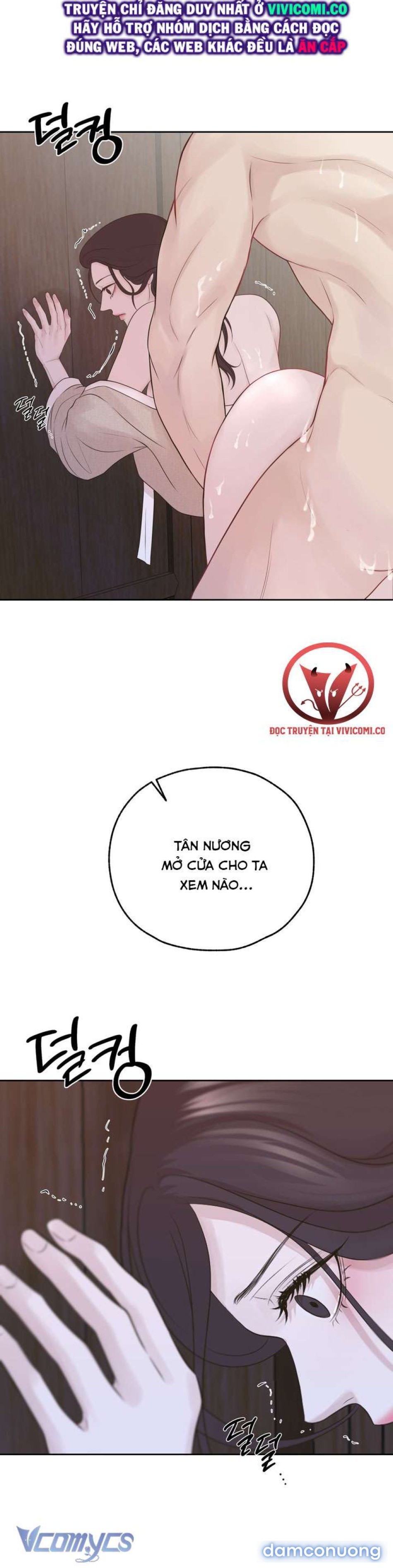 [18+] Hương Đào Hoa 