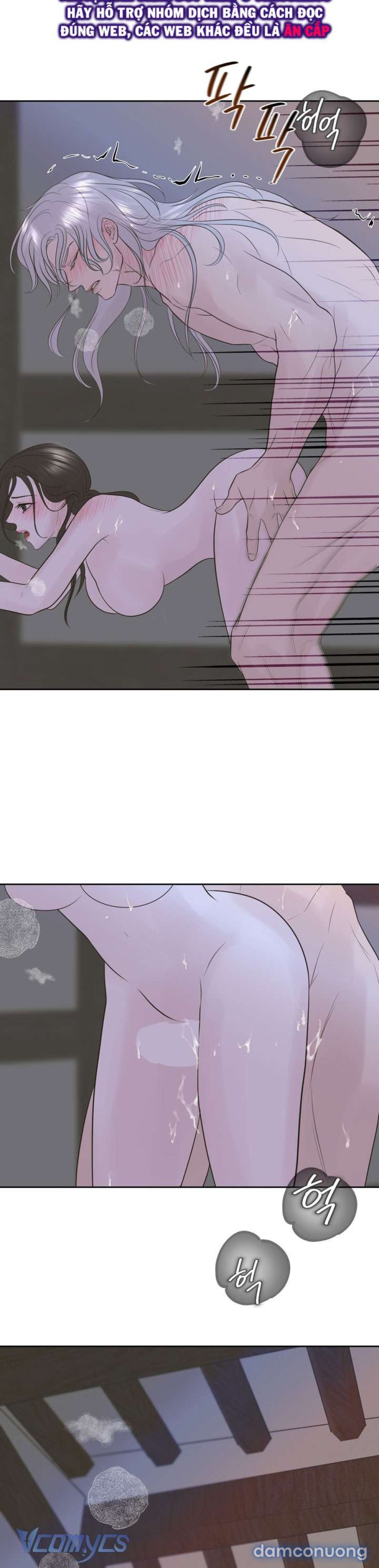 [18+] Hương Đào Hoa 