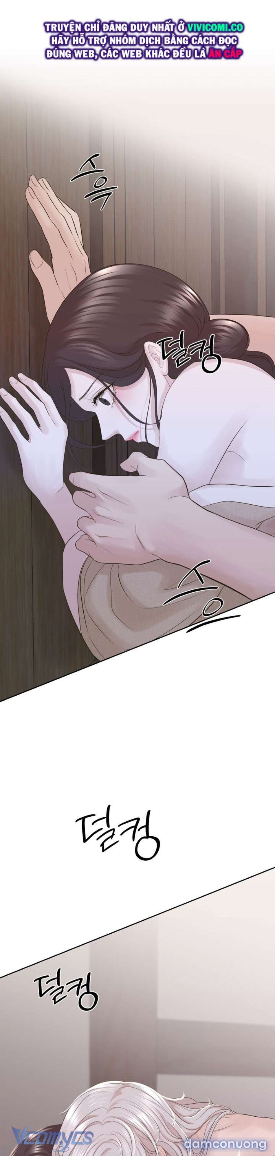 [18+] Hương Đào Hoa 