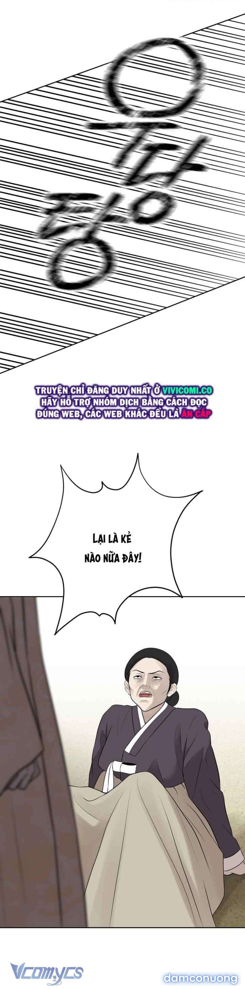 [18+] Hương Đào Hoa 