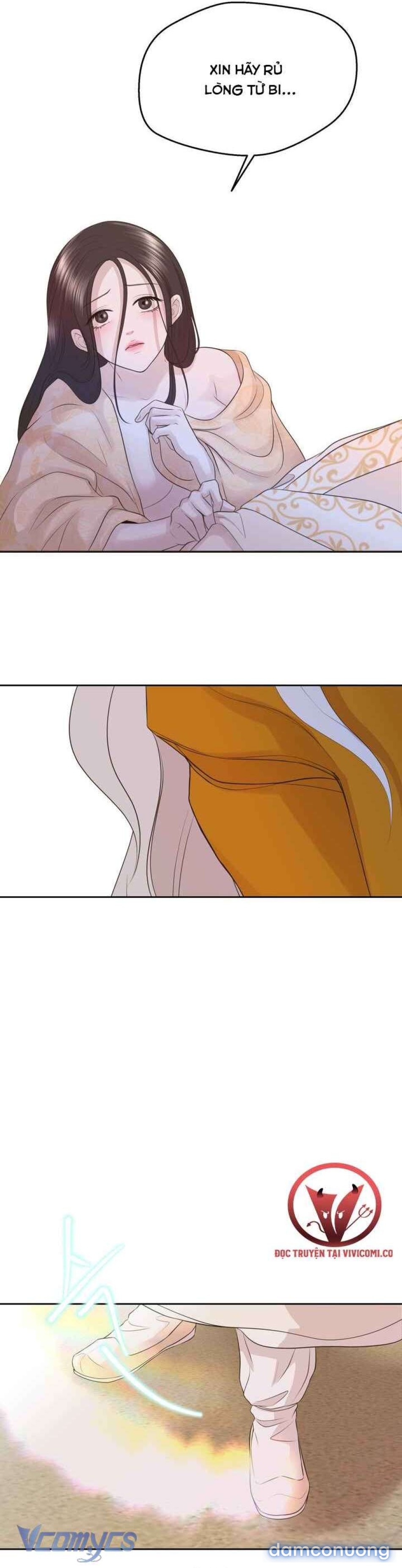 [18+] Hương Đào Hoa 