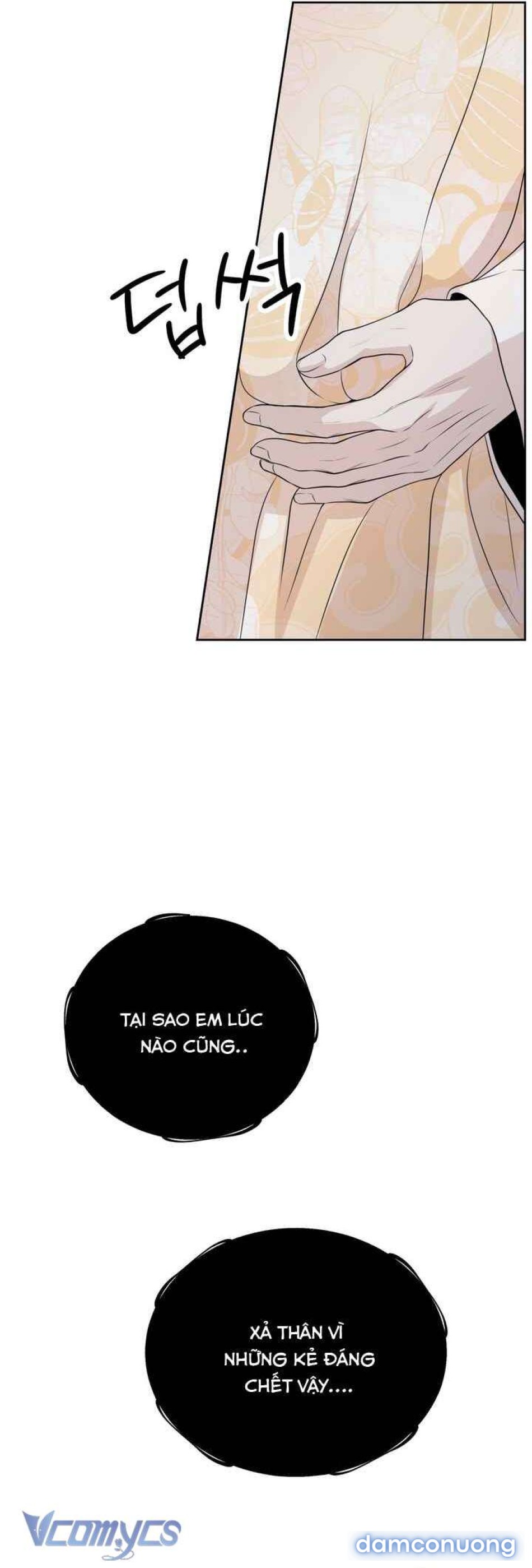 [18+] Hương Đào Hoa 