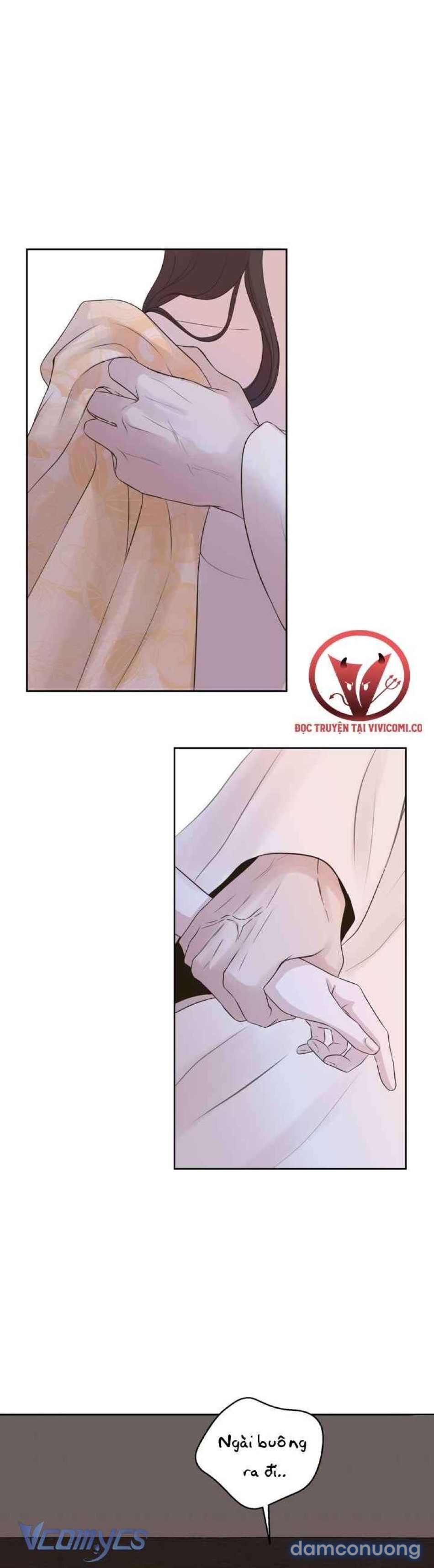 [18+] Hương Đào Hoa 