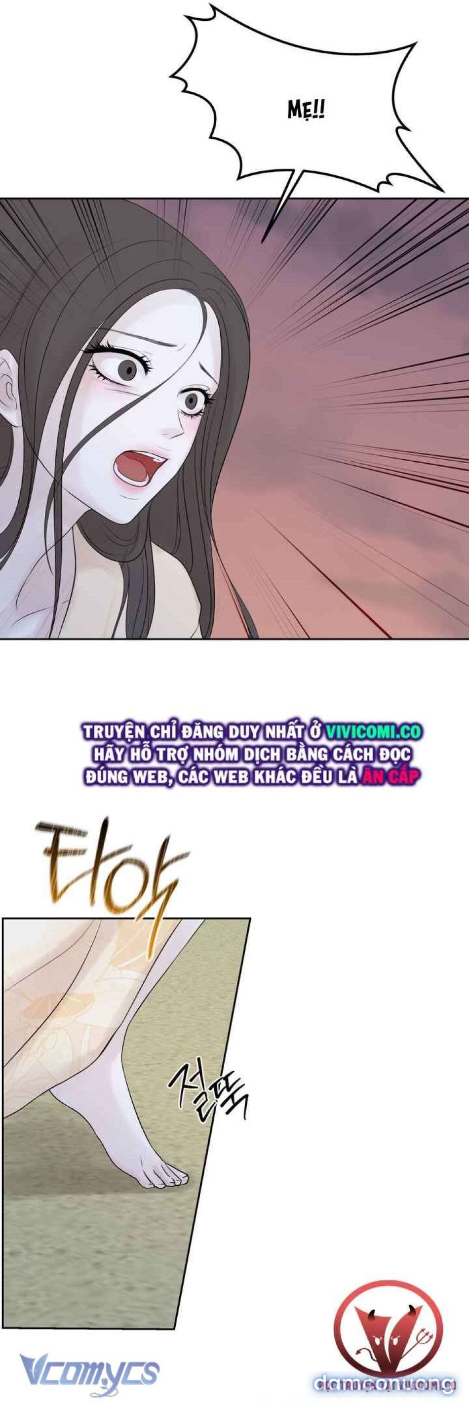 [18+] Hương Đào Hoa 