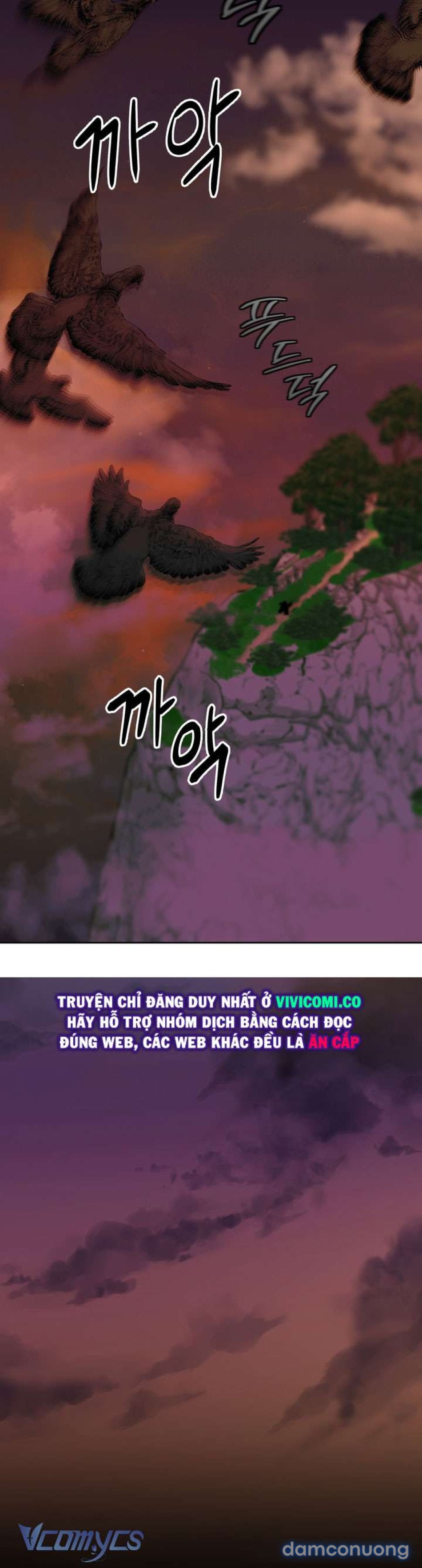 [18+] Hương Đào Hoa 