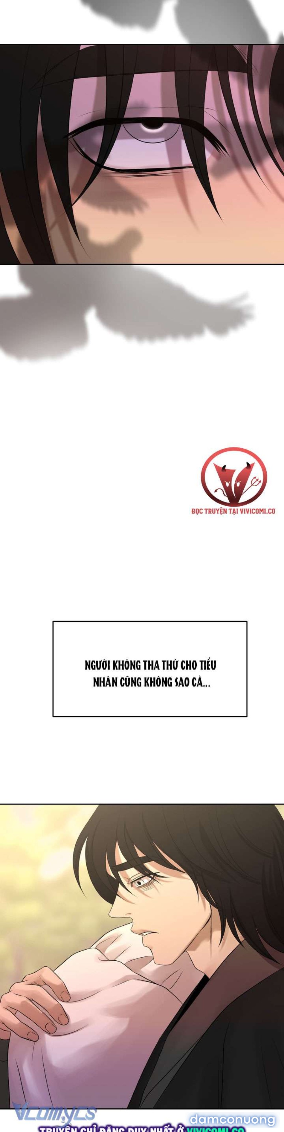 [18+] Hương Đào Hoa 