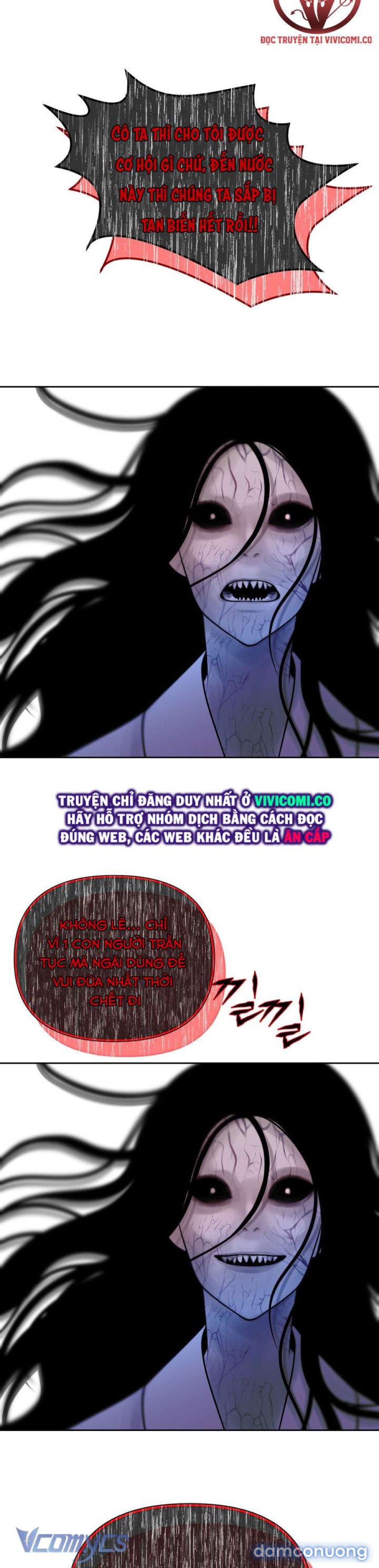 [18+] Hương Đào Hoa 