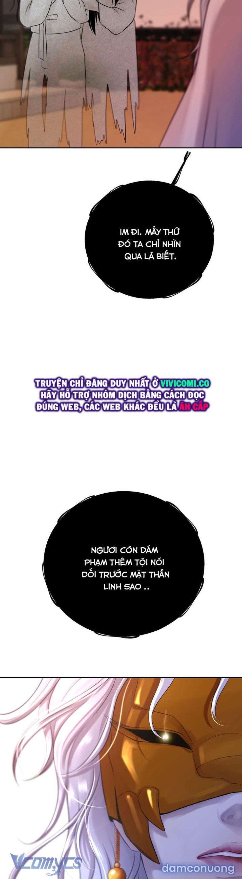 [18+] Hương Đào Hoa 