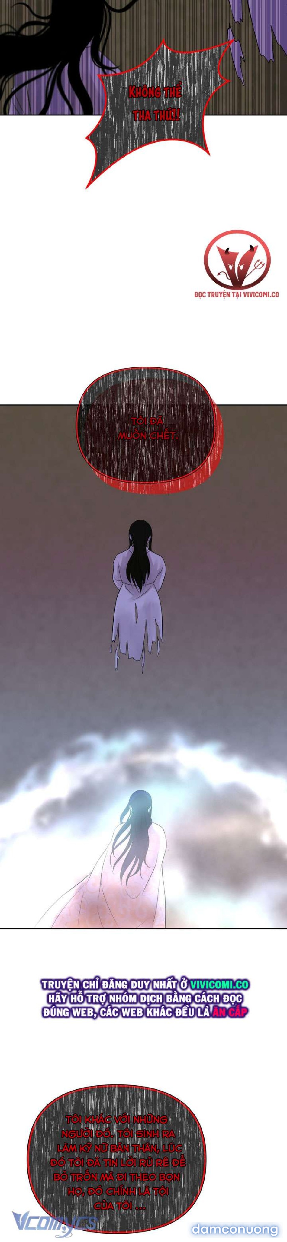 [18+] Hương Đào Hoa 
