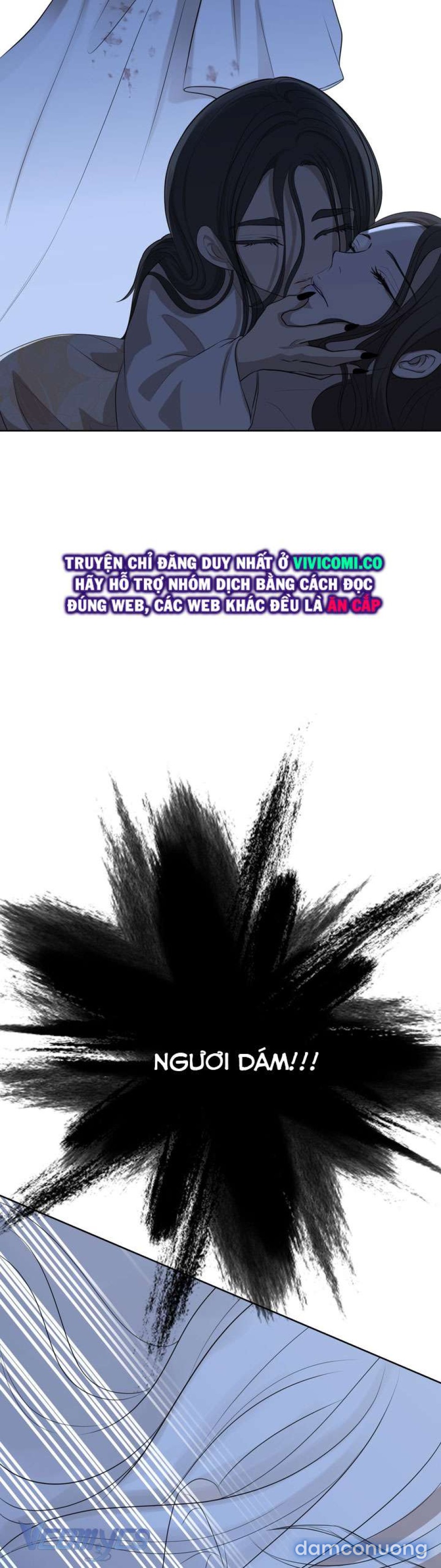 [18+] Hương Đào Hoa 