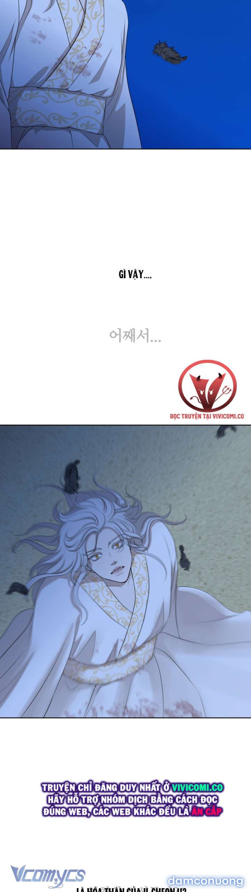 [18+] Hương Đào Hoa 