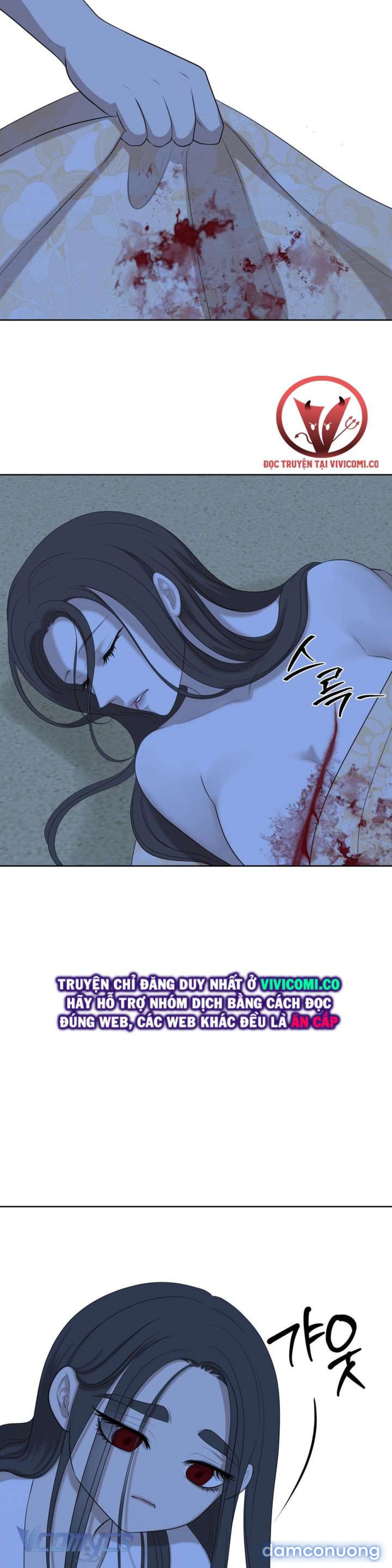 [18+] Hương Đào Hoa 