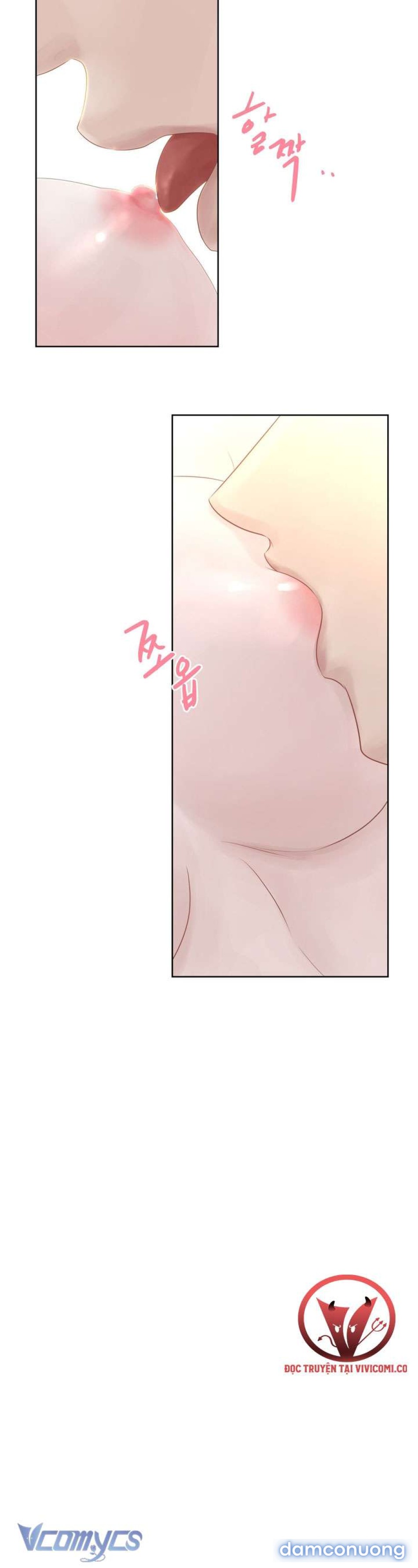 [18+] Hương Đào Hoa 