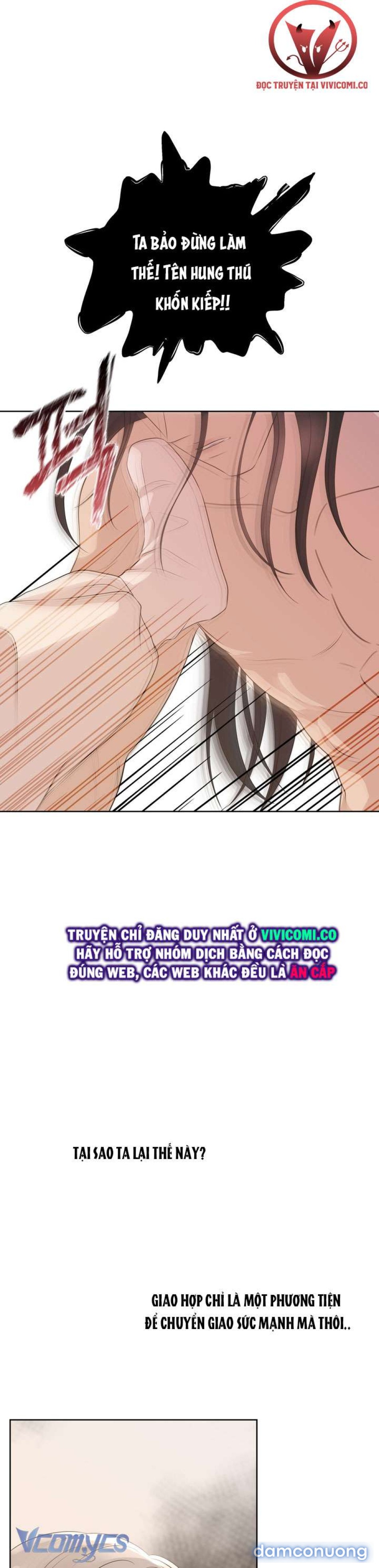 [18+] Hương Đào Hoa 