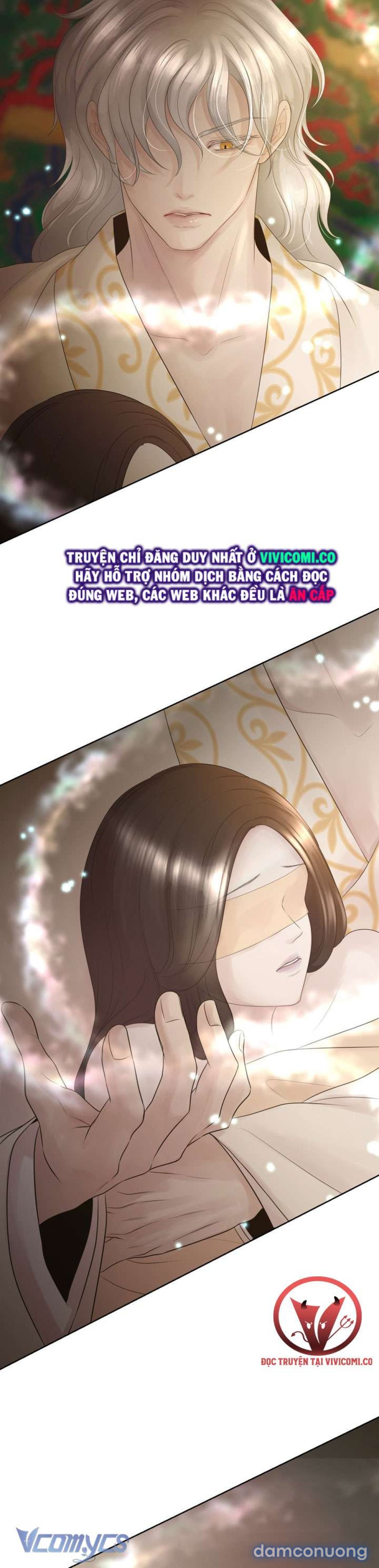 [18+] Hương Đào Hoa 