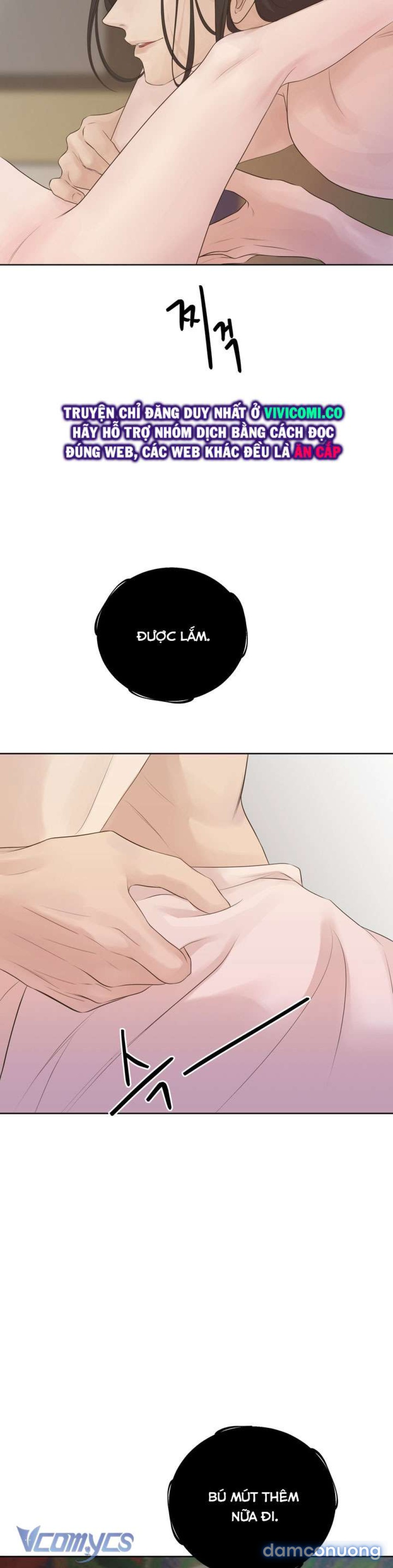 [18+] Hương Đào Hoa 