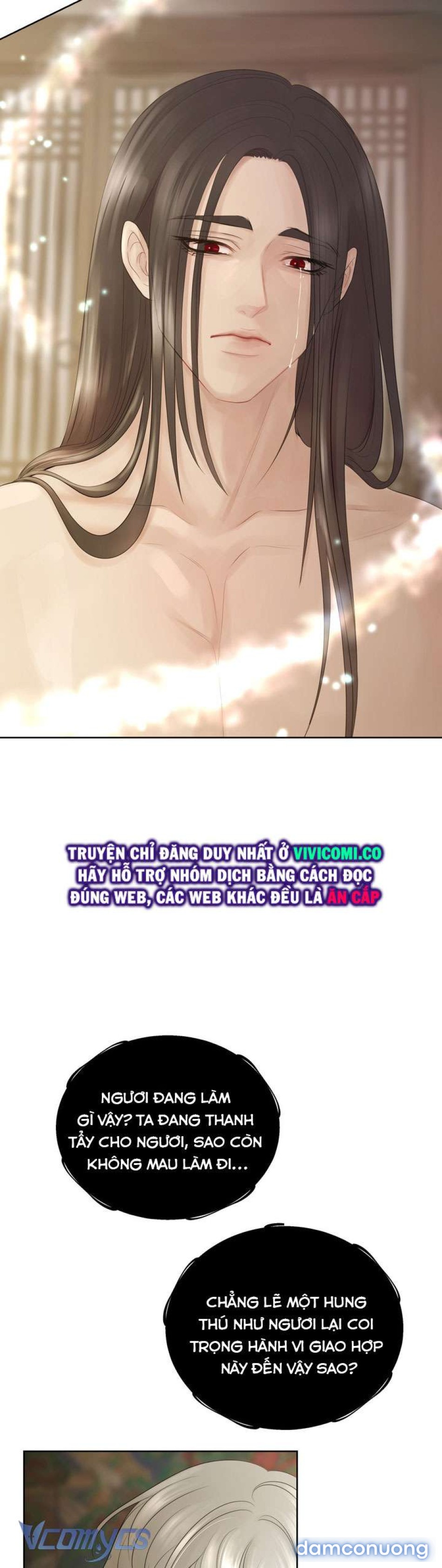 [18+] Hương Đào Hoa 