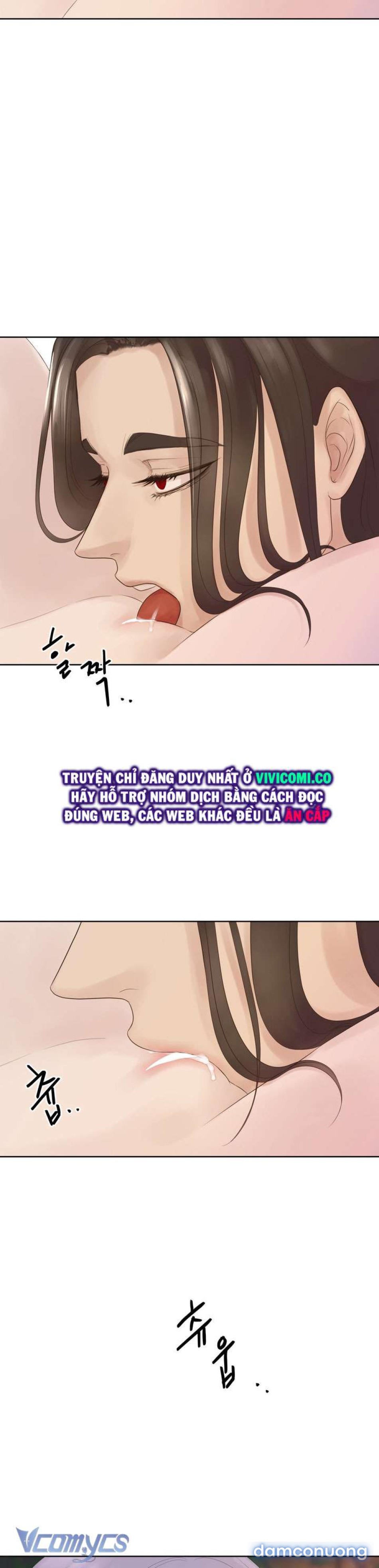 [18+] Hương Đào Hoa 