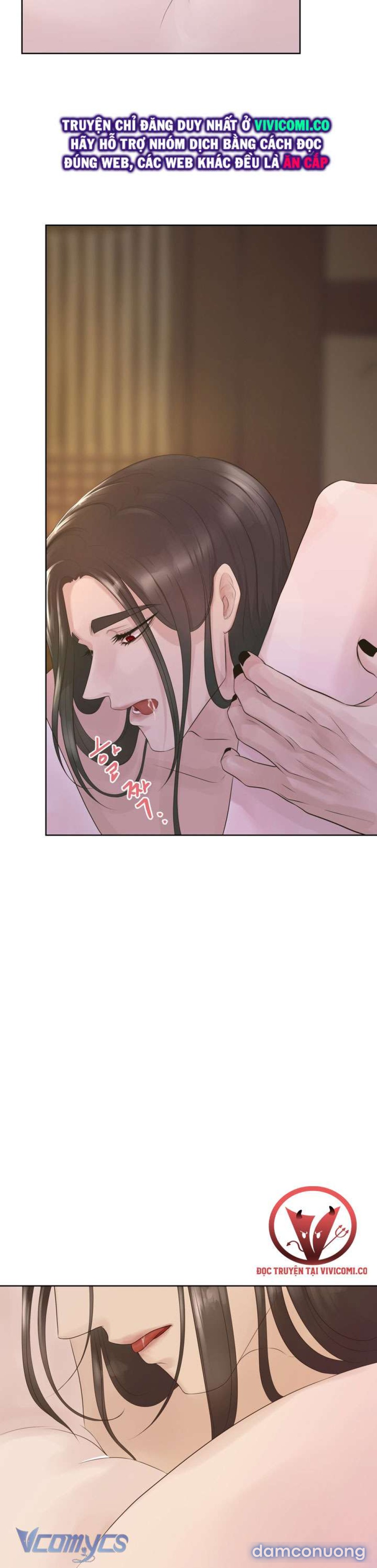 [18+] Hương Đào Hoa 