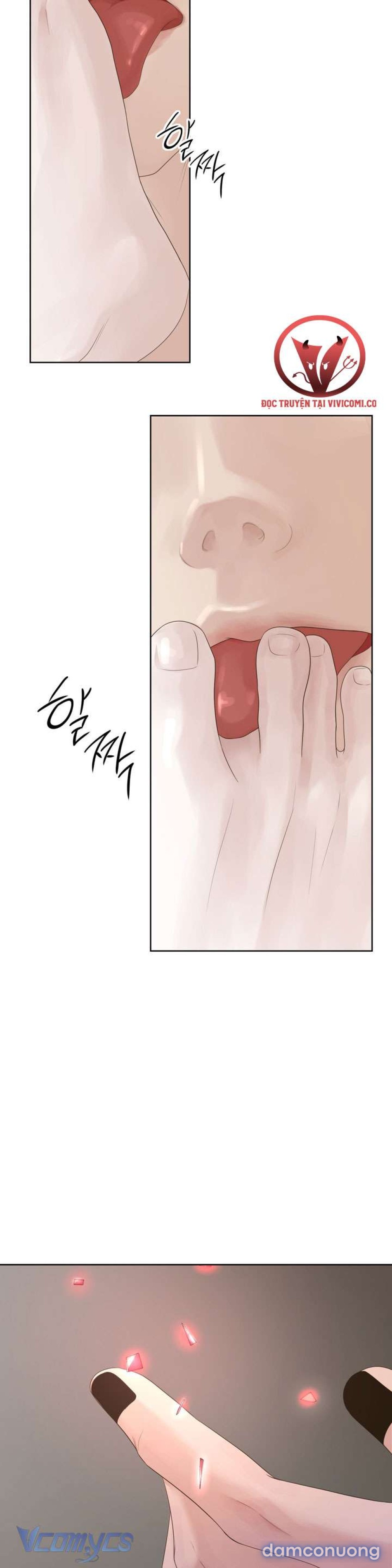 [18+] Hương Đào Hoa 