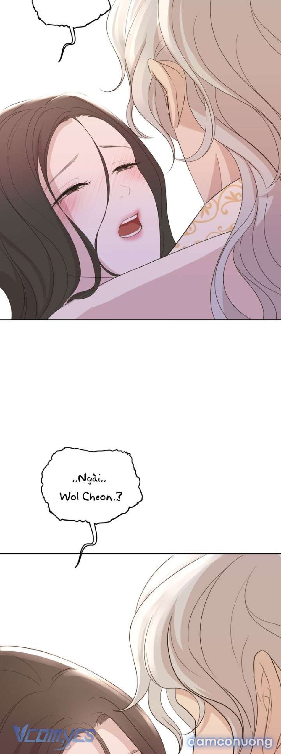 [18+] Hương Đào Hoa 