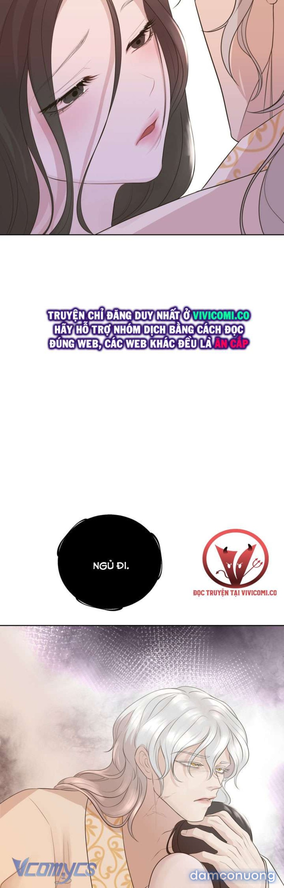[18+] Hương Đào Hoa 