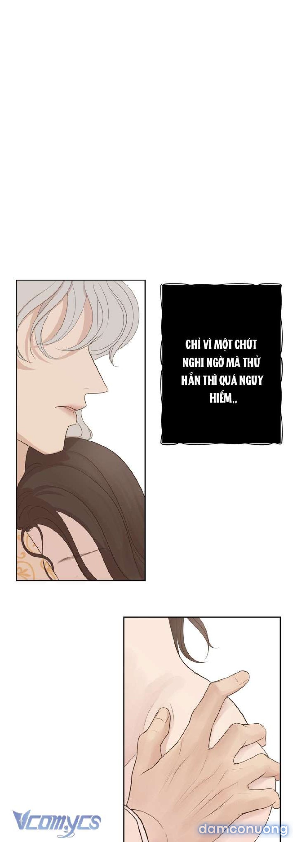 [18+] Hương Đào Hoa 
