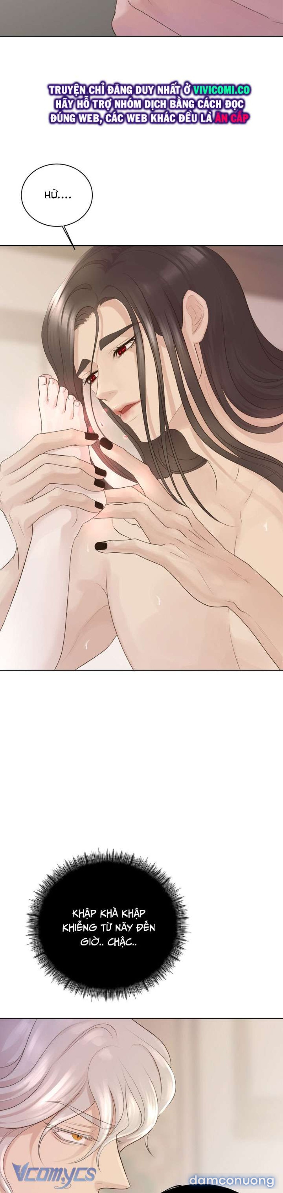 [18+] Hương Đào Hoa 
