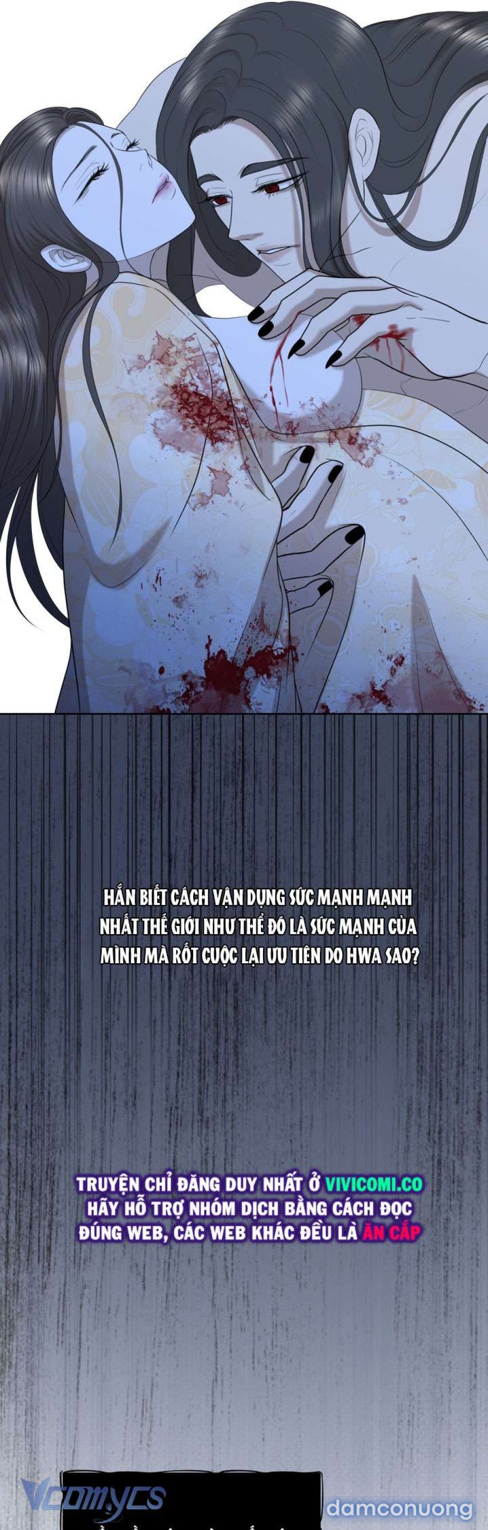 [18+] Hương Đào Hoa 