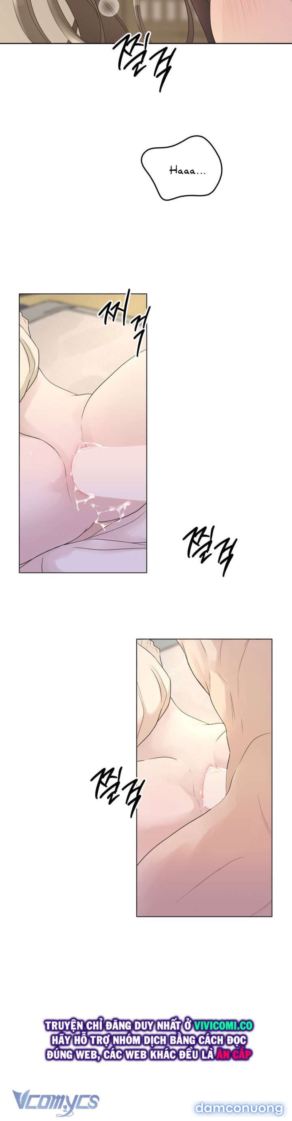 [18+] Hương Đào Hoa 