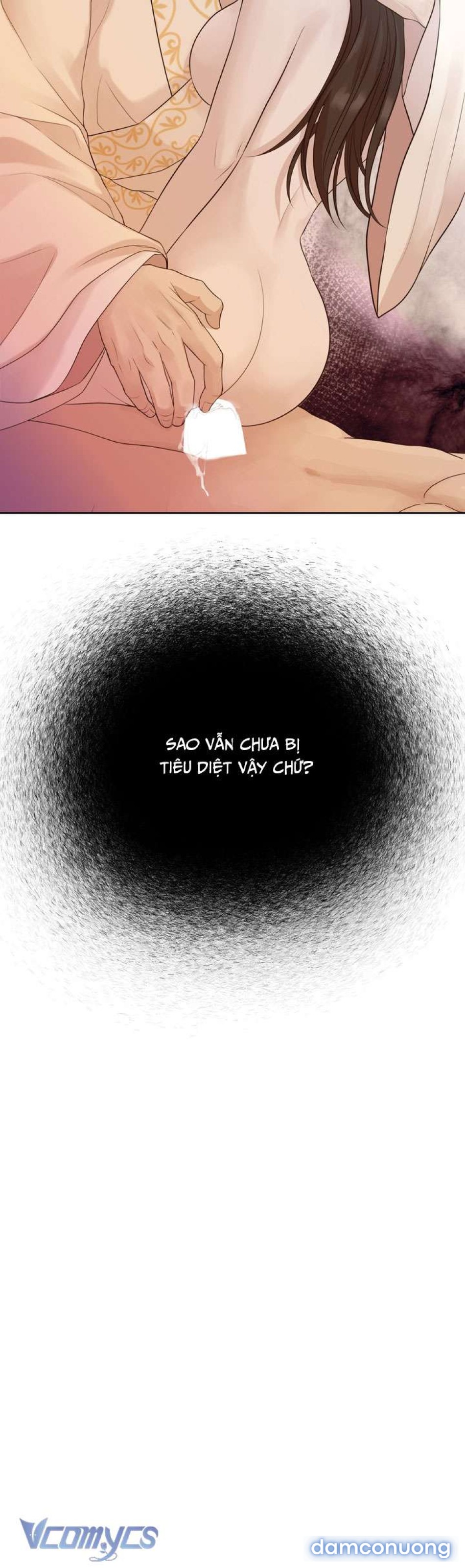 [18+] Hương Đào Hoa 