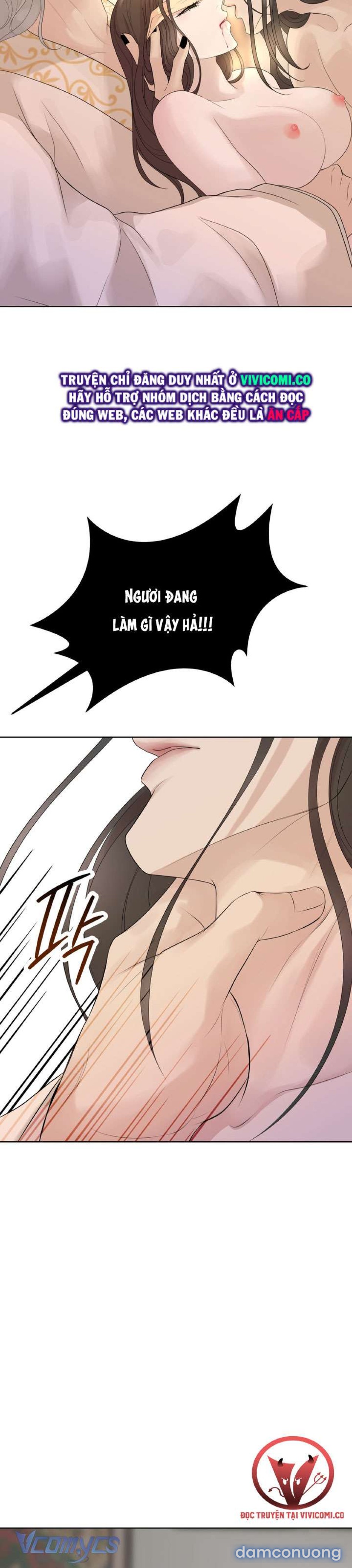 [18+] Hương Đào Hoa 