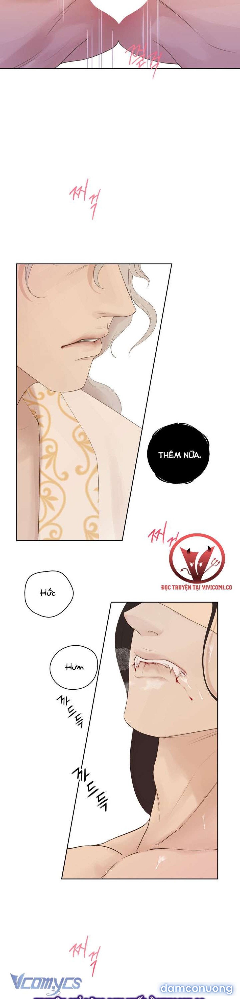 [18+] Hương Đào Hoa 