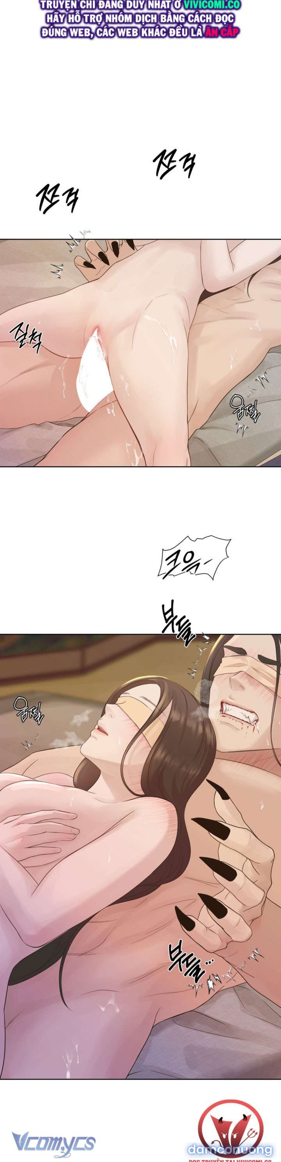 [18+] Hương Đào Hoa 