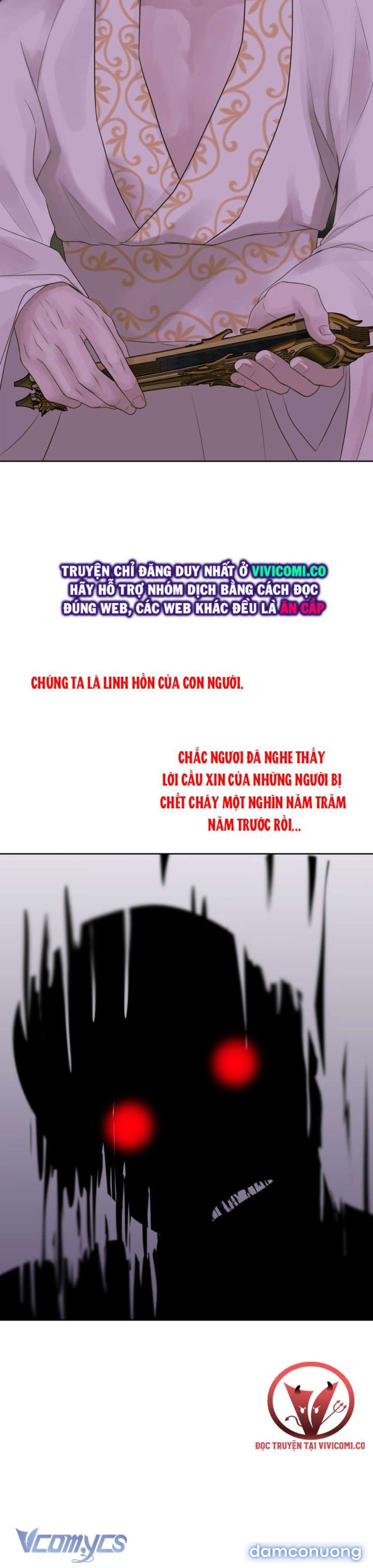 [18+] Hương Đào Hoa 