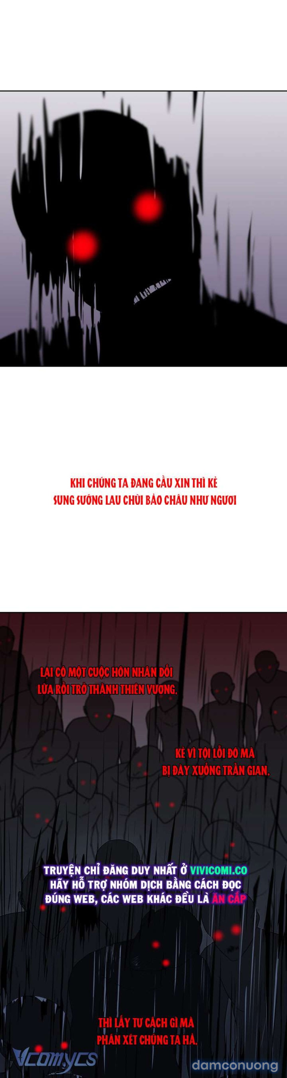 [18+] Hương Đào Hoa 