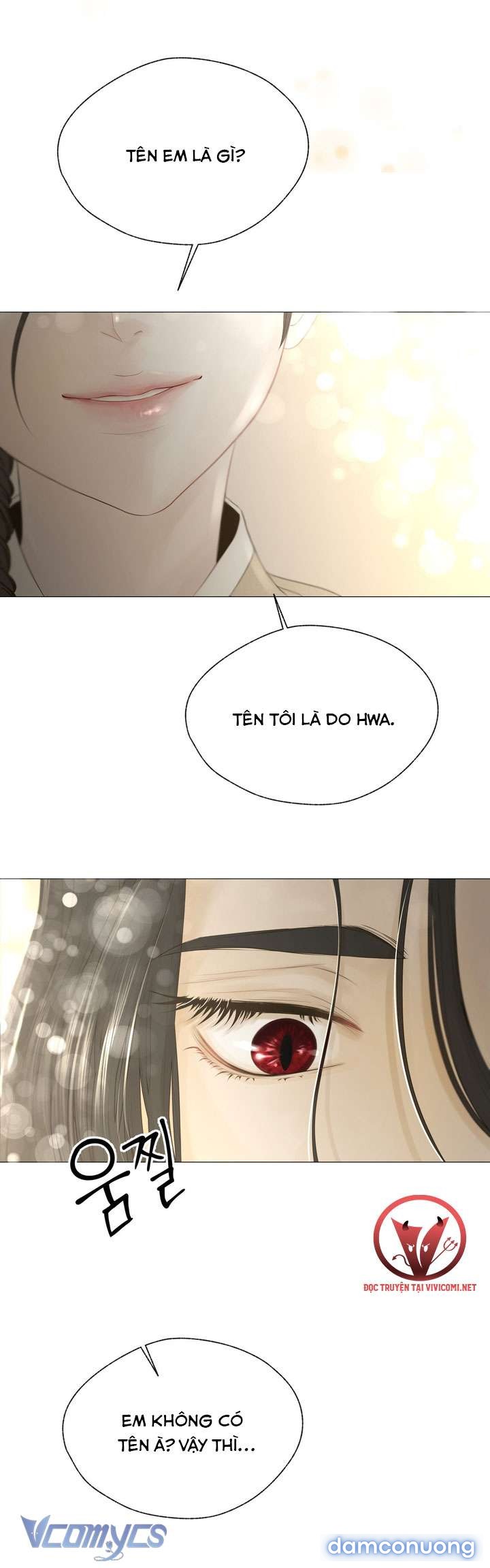 [18+] Hương Đào Hoa 