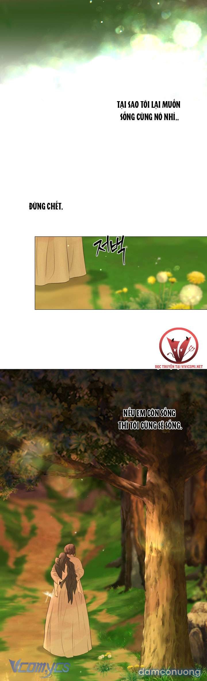 [18+] Hương Đào Hoa 