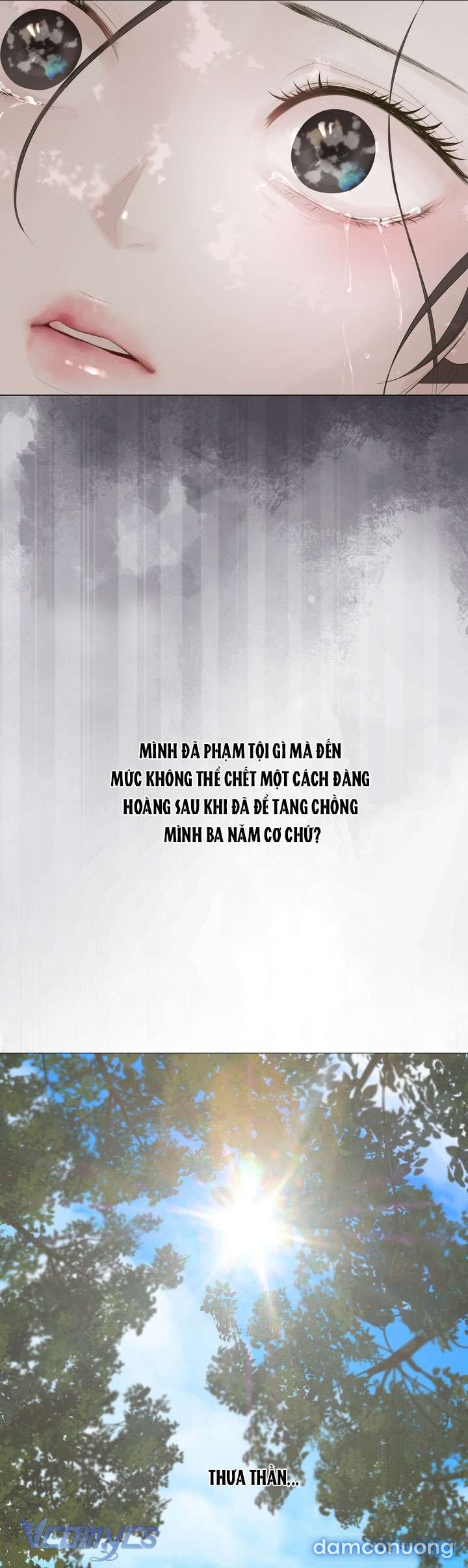 [18+] Hương Đào Hoa 