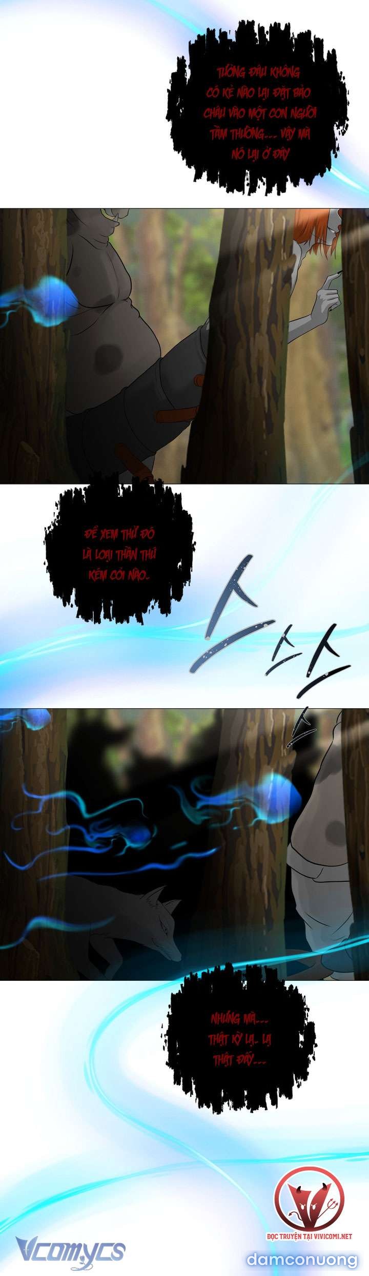 [18+] Hương Đào Hoa 