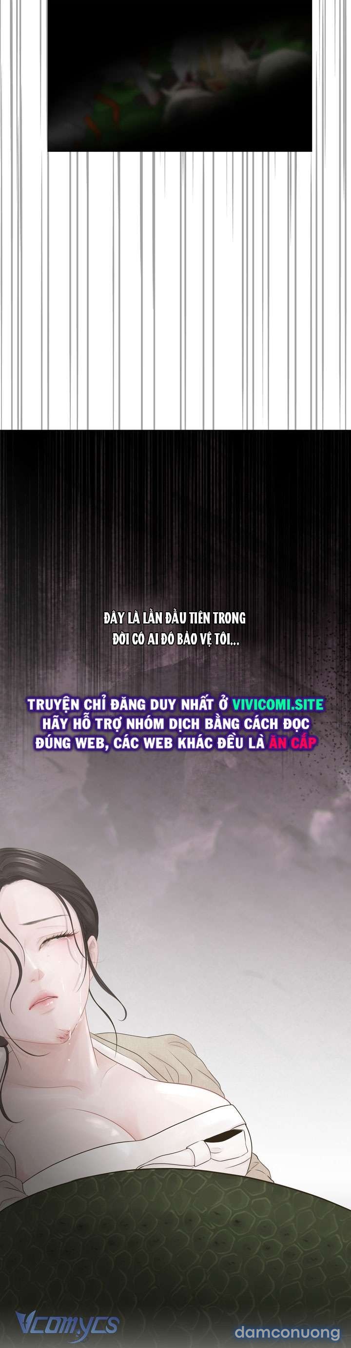 [18+] Hương Đào Hoa 