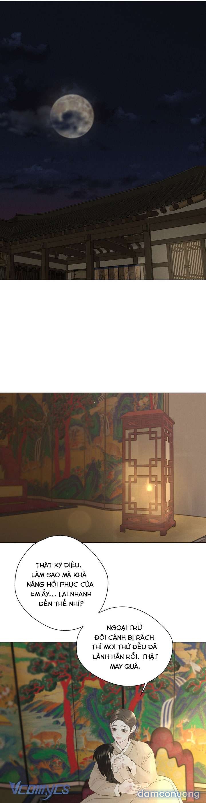 [18+] Hương Đào Hoa 
