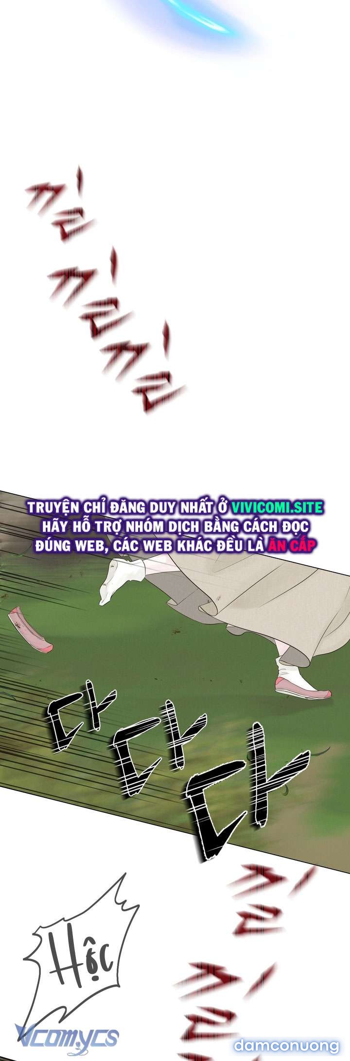 [18+] Hương Đào Hoa 