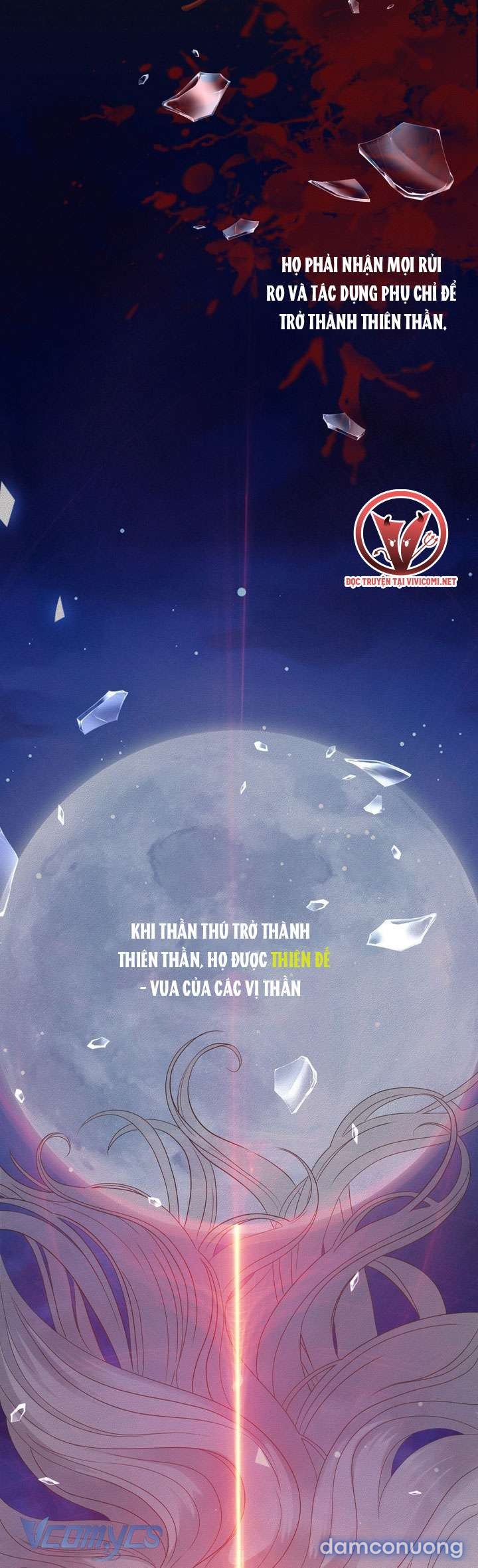 [18+] Hương Đào Hoa 