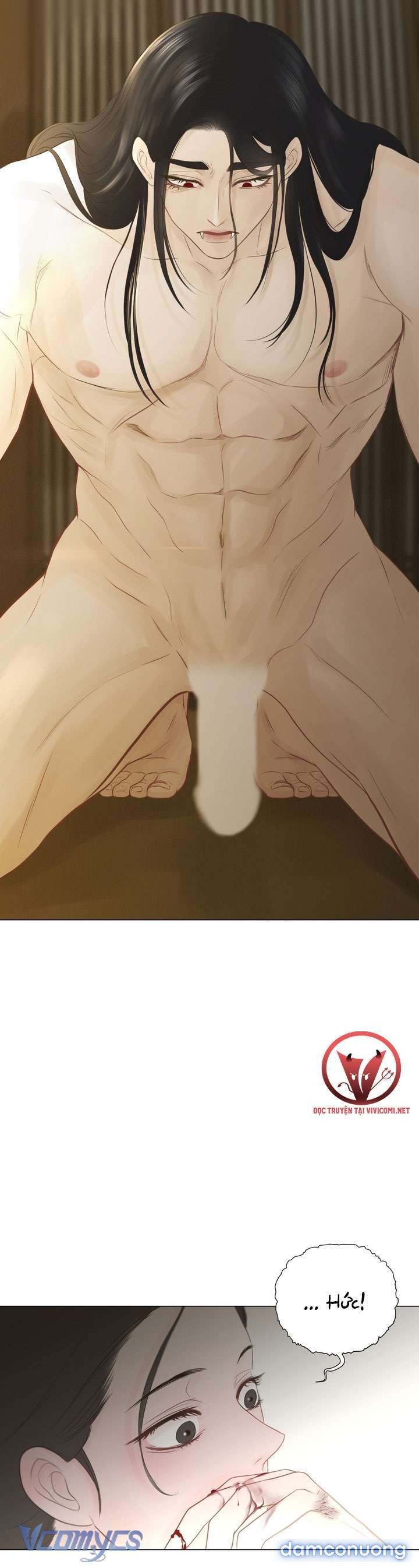 [18+] Hương Đào Hoa 