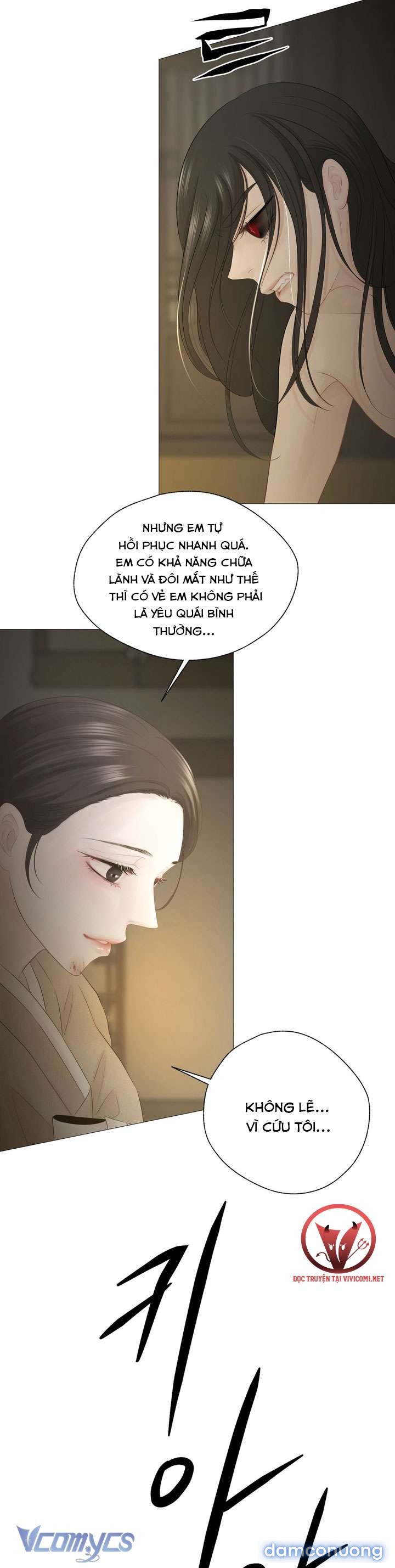 [18+] Hương Đào Hoa 