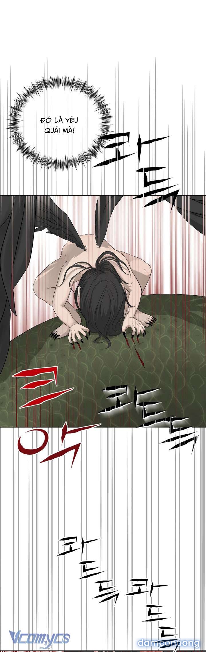 [18+] Hương Đào Hoa 