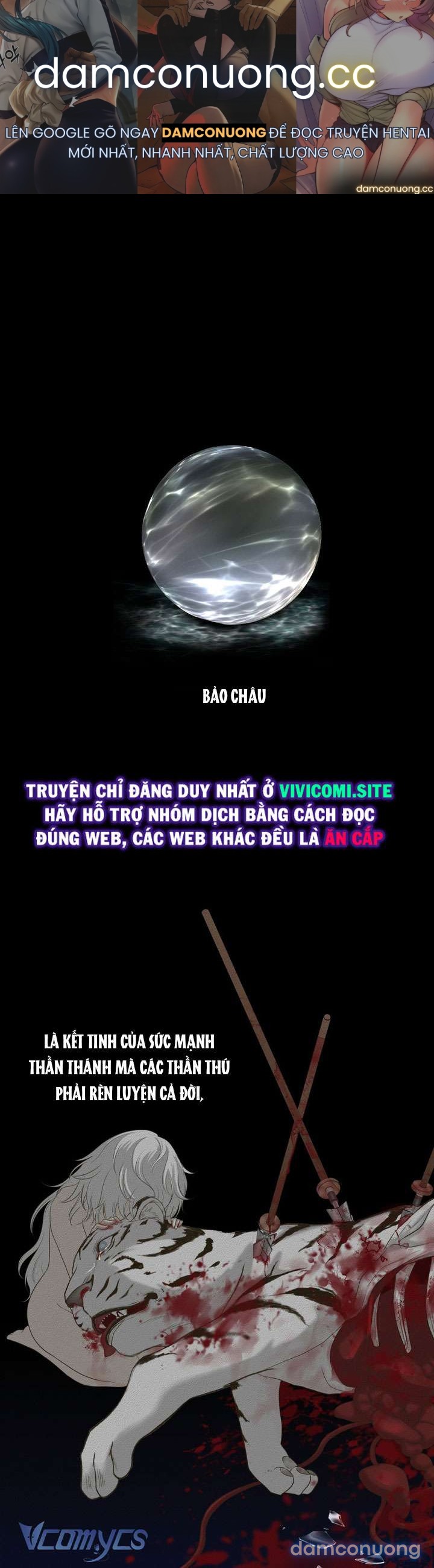 [18+] Hương Đào Hoa 